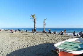 spiaggia