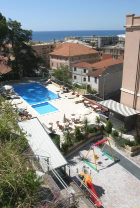 esterno